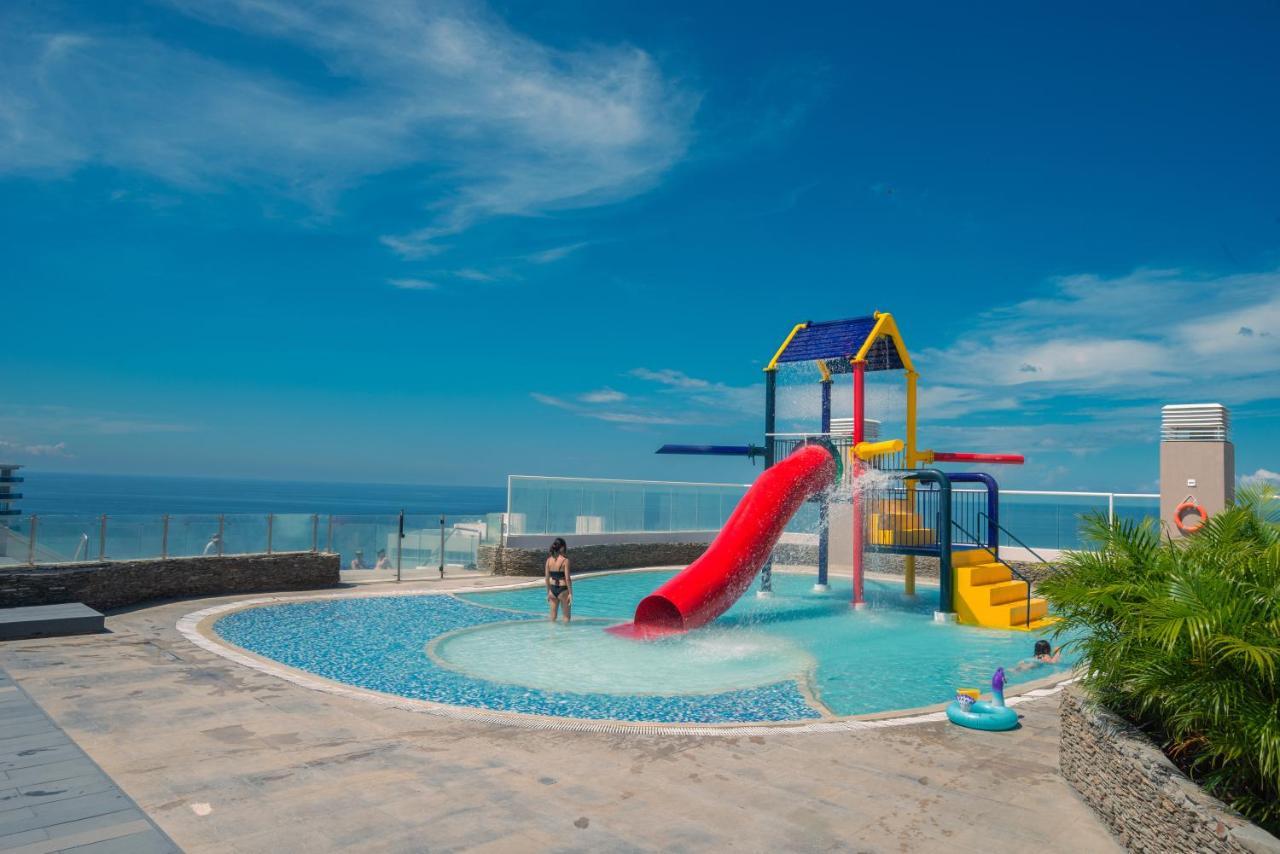 Resort De Reserva Del Mar Санта-Марта Екстер'єр фото