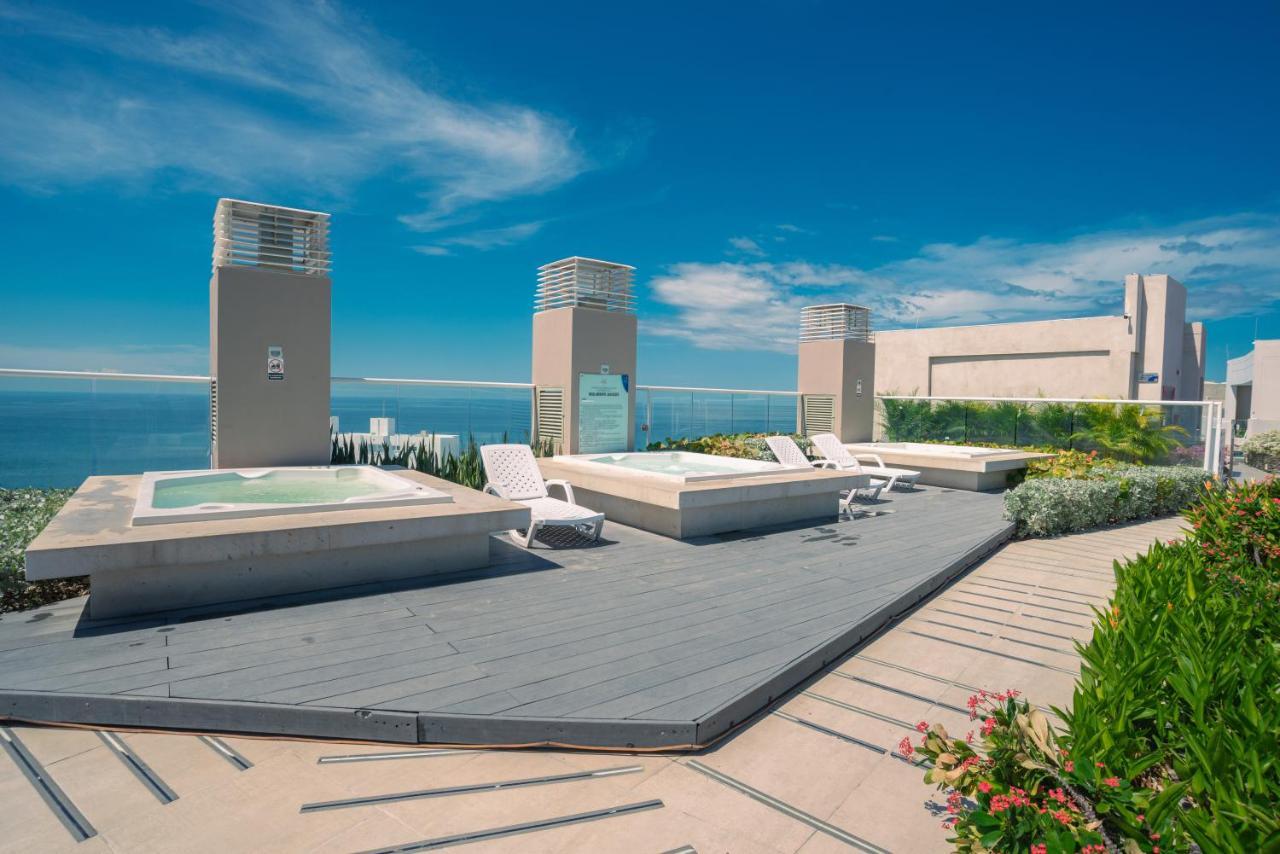 Resort De Reserva Del Mar Санта-Марта Екстер'єр фото