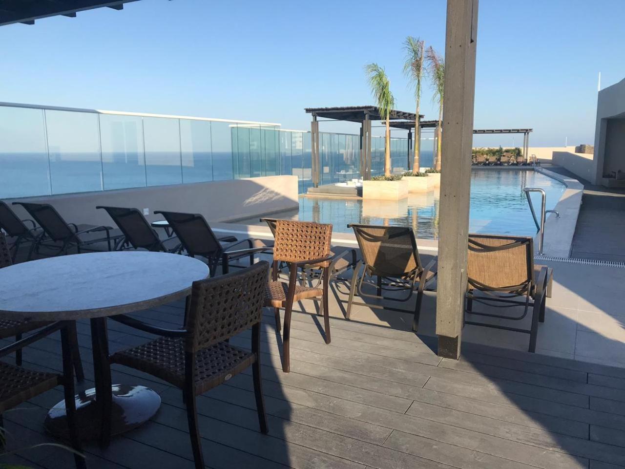 Resort De Reserva Del Mar Санта-Марта Екстер'єр фото